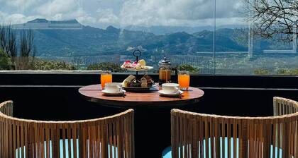 Fountain, Mahabaleshwar - IHCL SeleQtions