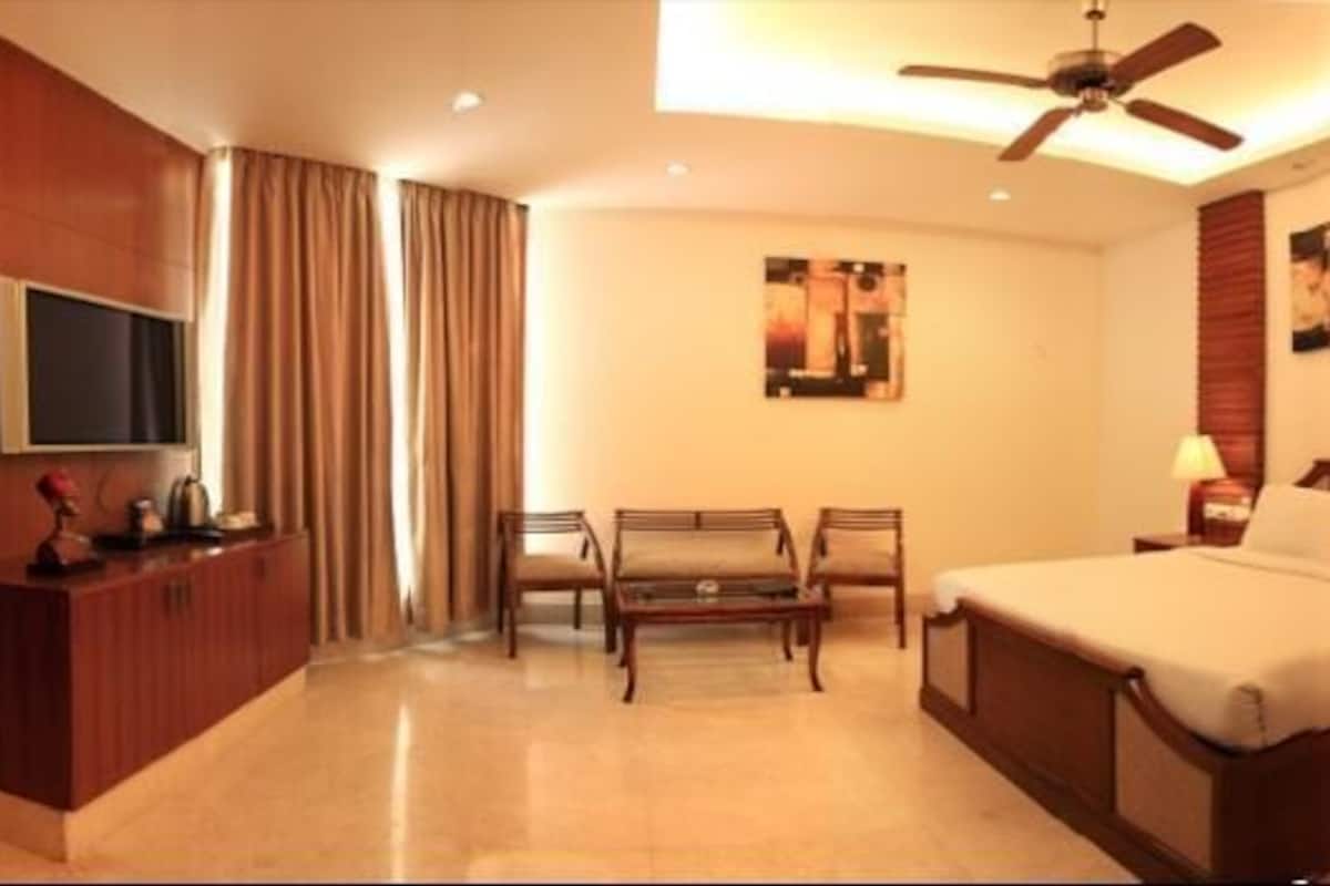 Chambre Simple Premium, 1 lit une place