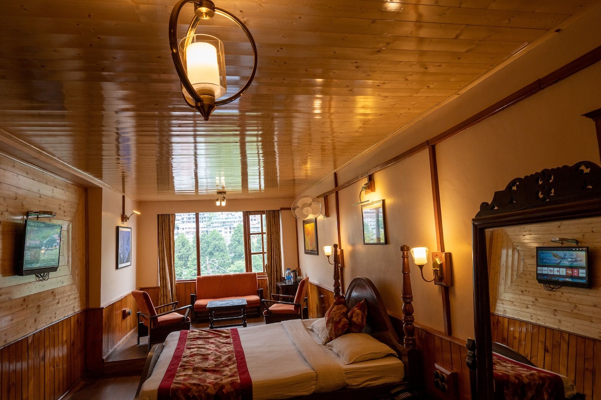 Best Nainital Hotels