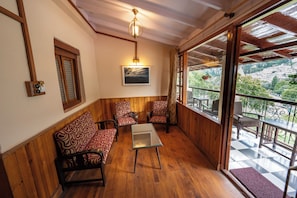 Suite (Heritage) | WiFi