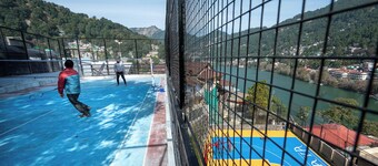 Hotel Himalaya