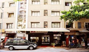 Exterior - Ace Residency (Mumbai)
