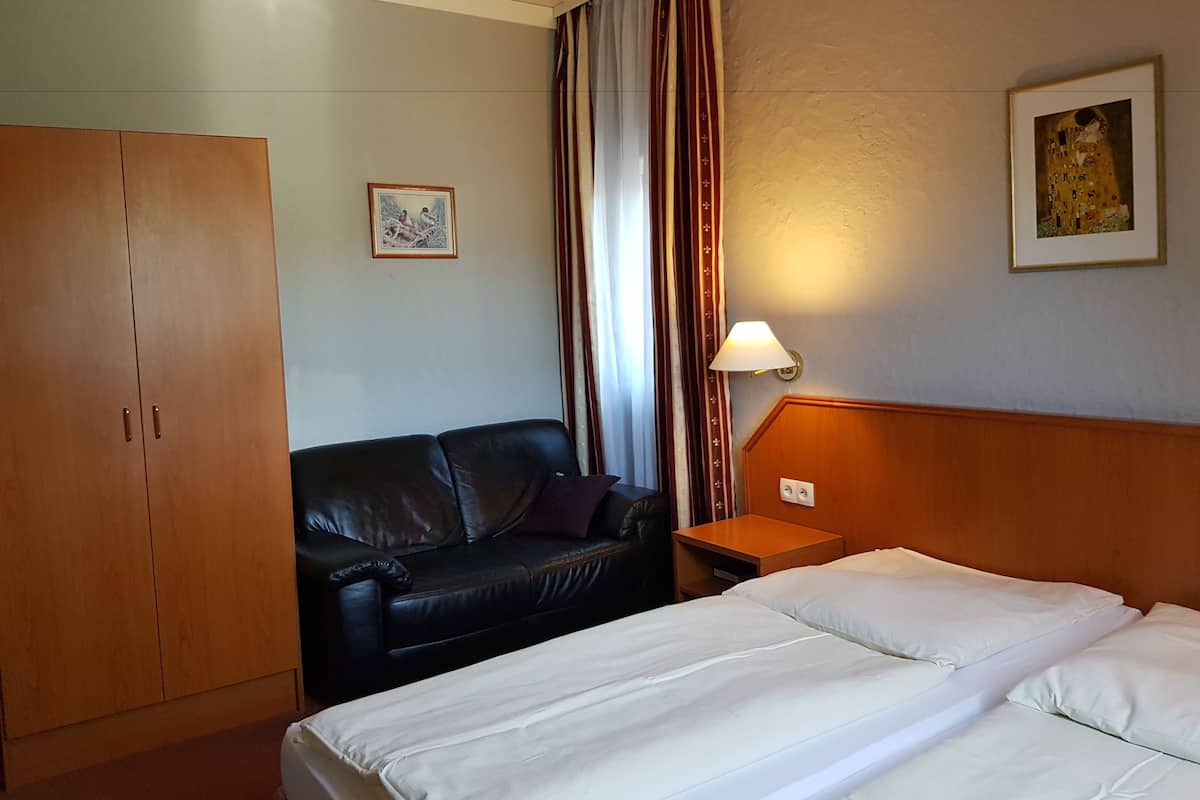 Doppelzimmer