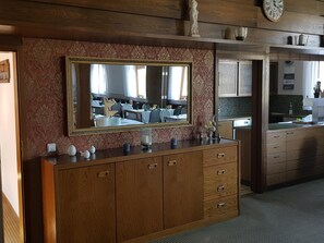 ครัวส่วนตัว