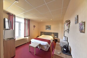 Comfort Double Room, Accessible, Ensuite