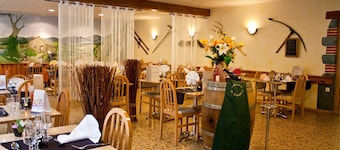 Hostellerie du Cantal