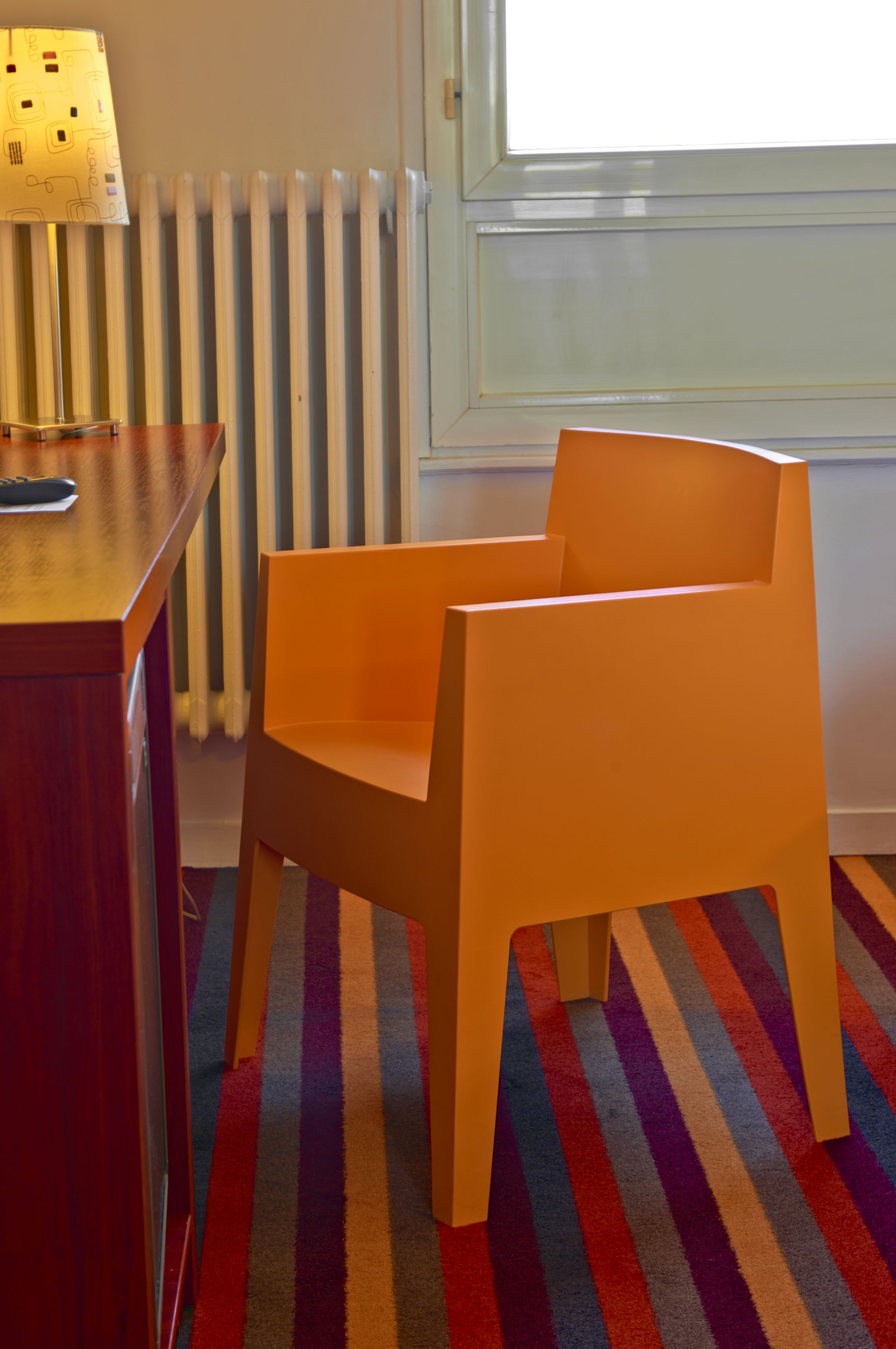 in-room safe, desk, blackout curtains, soundproofing