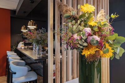 The Originals Boutique, Hôtel Le Pariou