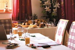 Sala de reuniones