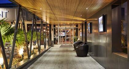 Kyriad Clermont Ferrand Nord - Riom