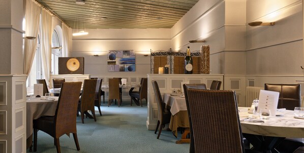 Cocina francesa 