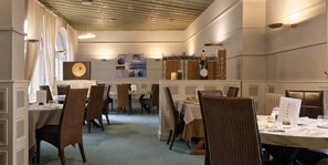 Spécialités Cuisine française