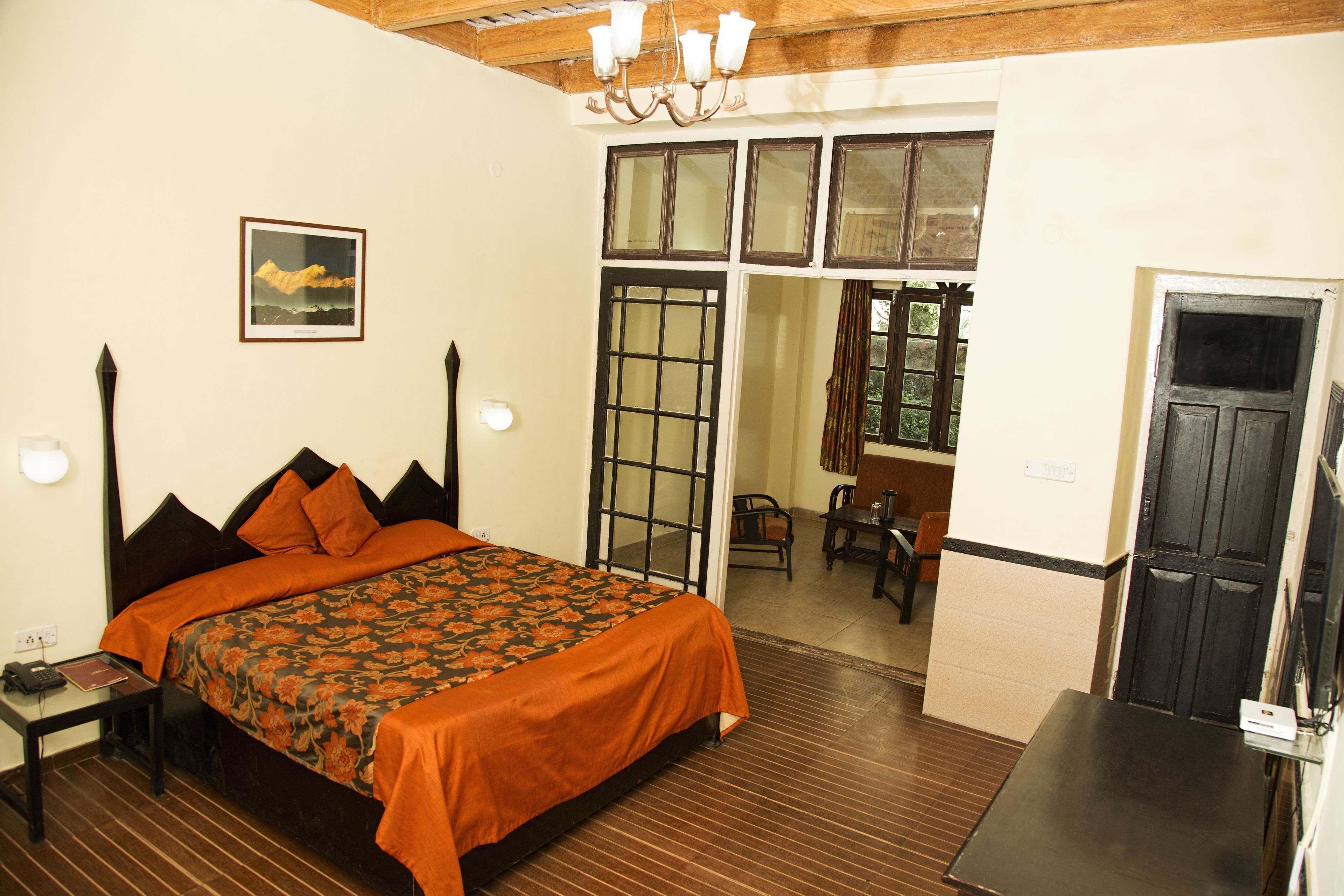 Décoration personnalisée, ameublement personnalisé