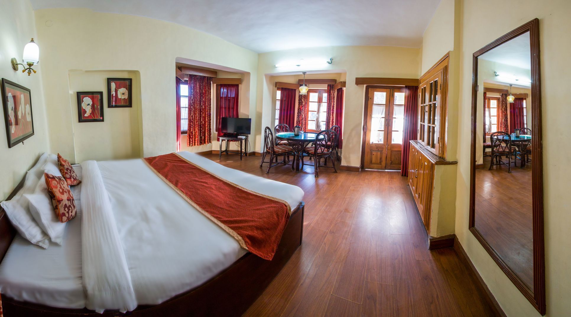 Décoration personnalisée, ameublement personnalisé