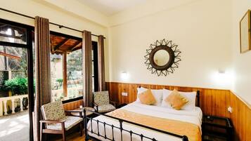 Standard Room, 1 Bedroom | Individually decorated, individually furnished, laptop workspace