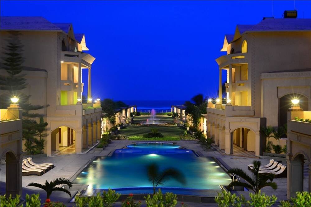 The Chariot Resort & Spa