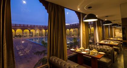 Vesta Bikaner Palace