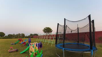 Children's activities