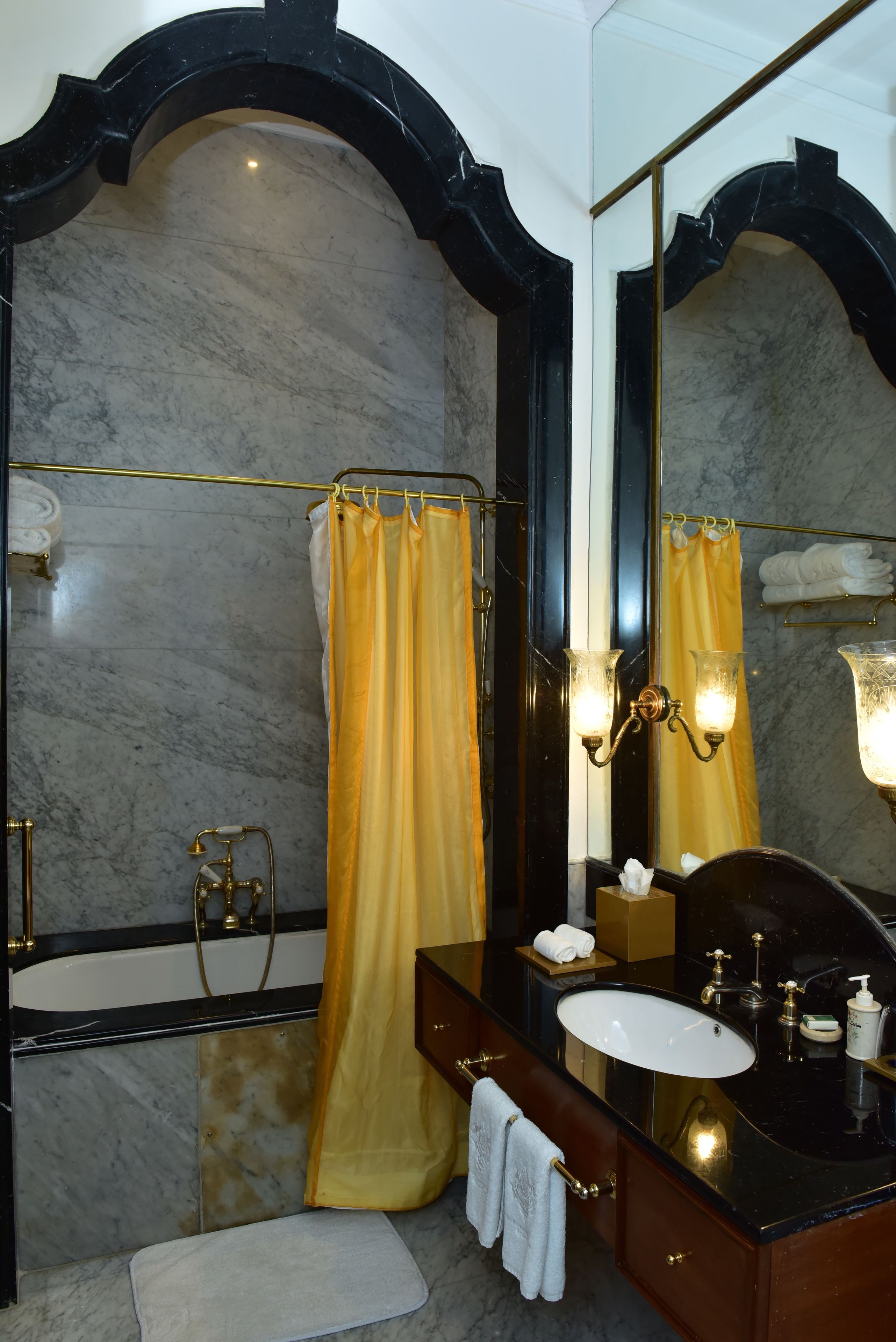 premium bedding, minibar, in-room safe, individually decorated