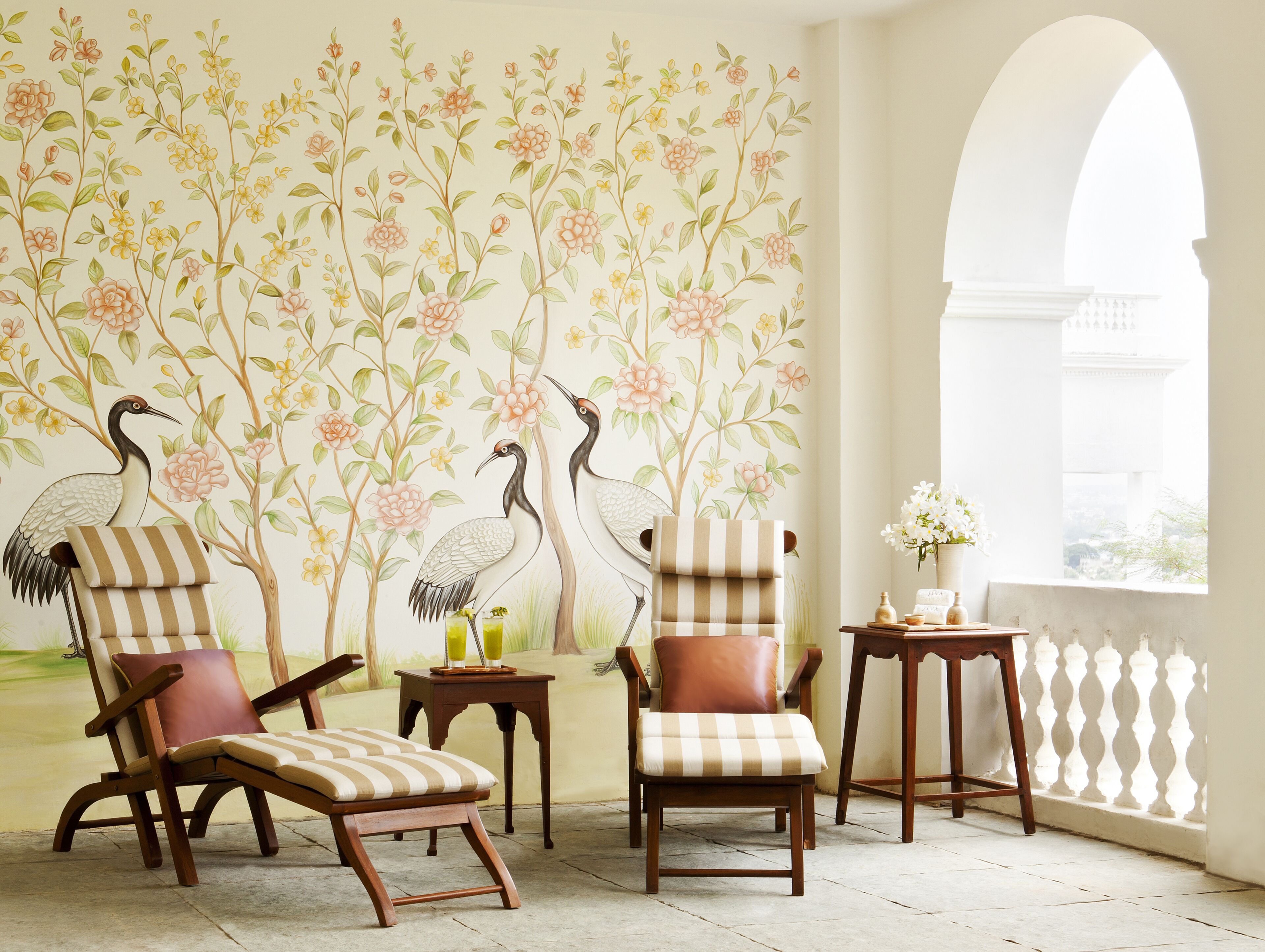 couples treatment room(s), body treatments, hot stone massages