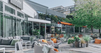 Courtyard by Marriott Stockholm Kungsholmen