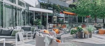 Courtyard by Marriott Stockholm Kungsholmen
