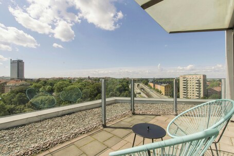 Courtyard by Marriott Stockholm Kungsholmen - view 2