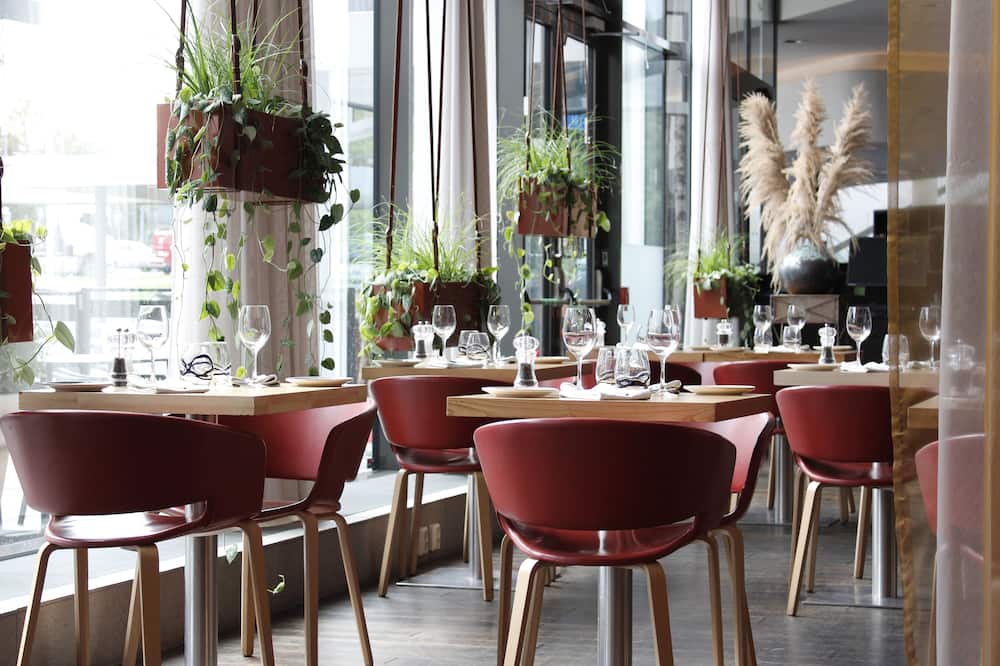 Courtyard by Marriott Stockholm Kungsholmen