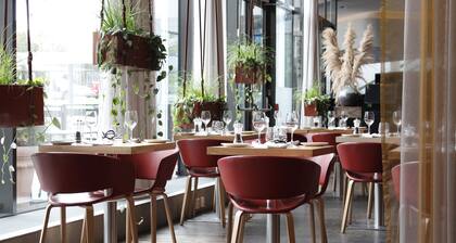 Courtyard by Marriott Stockholm Kungsholmen