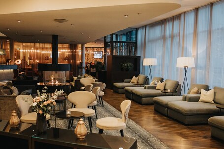 Courtyard by Marriott Stockholm Kungsholmen - view 3