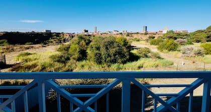 Protea Hotel by Marriott Kimberley