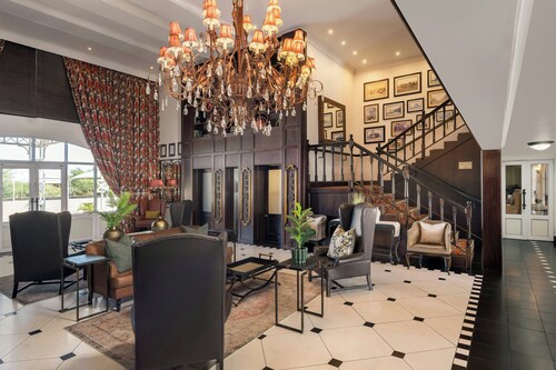 Protea Hotel by Marriott Kimberley