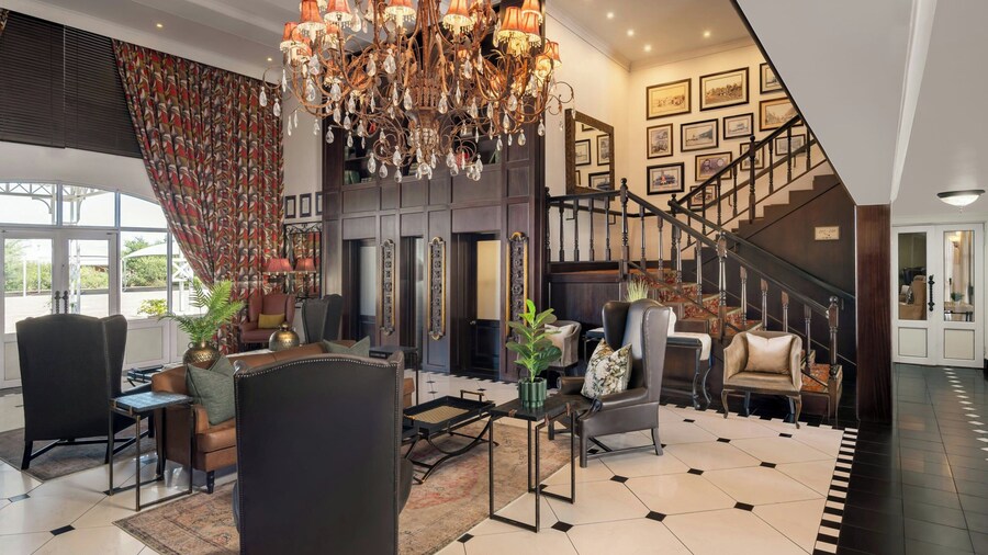 Protea Hotel by Marriott Kimberley