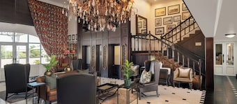 Protea Hotel by Marriott Kimberley
