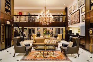 Reception - Protea Hotel by Marriott Kimberley (Kimberley)