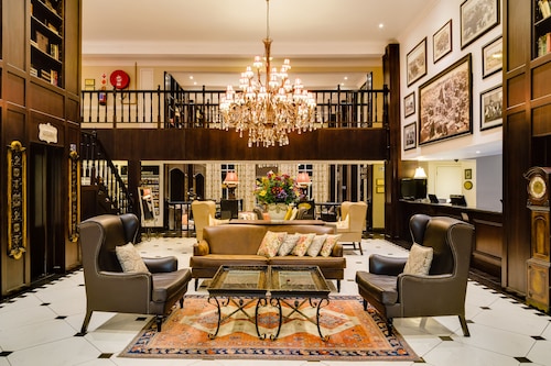 Protea Hotel by Marriott Kimberley