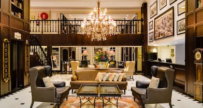 Protea Hotel by Marriott Kimberley