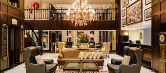 Protea Hotel by Marriott Kimberley