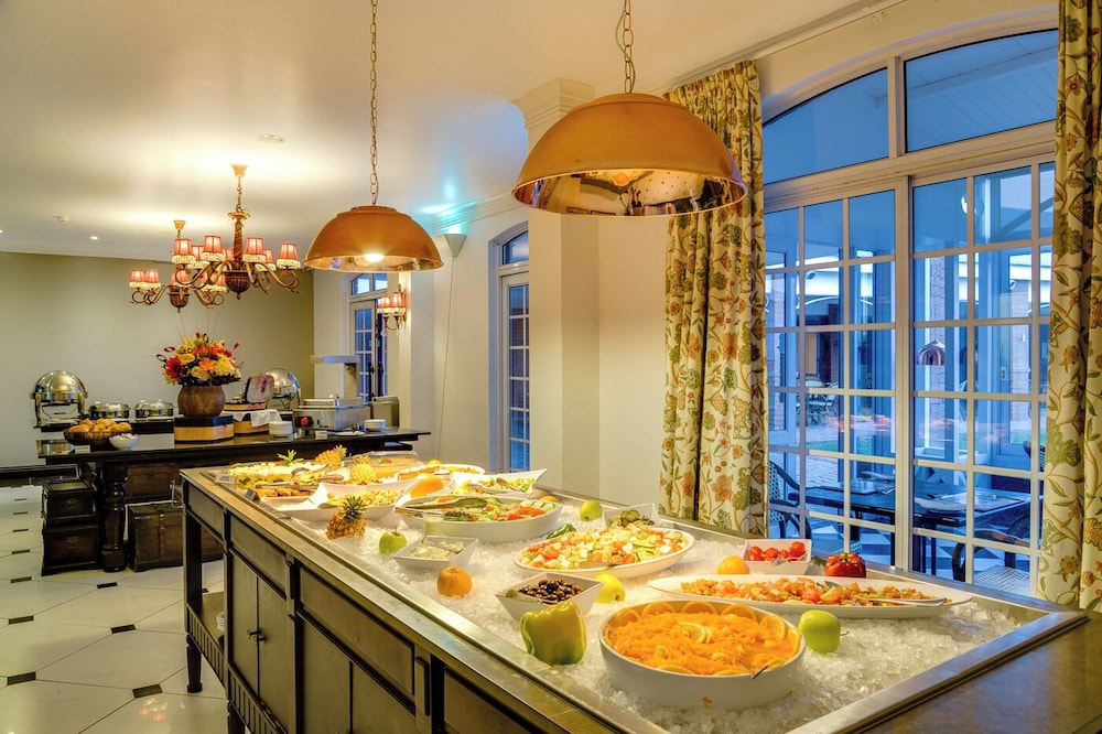 Protea Hotel Kimberley by null