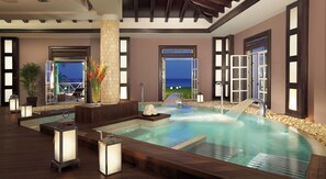 2 outdoor pools, sun loungers - Secrets Wild Orchid Montego Bay - Luxury - Adults Only - All Inclusive (Montego Bay)