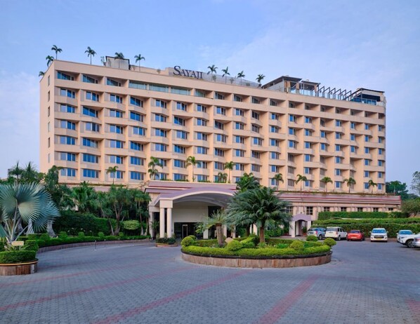 Exterior - Sayaji Indore (Indore)