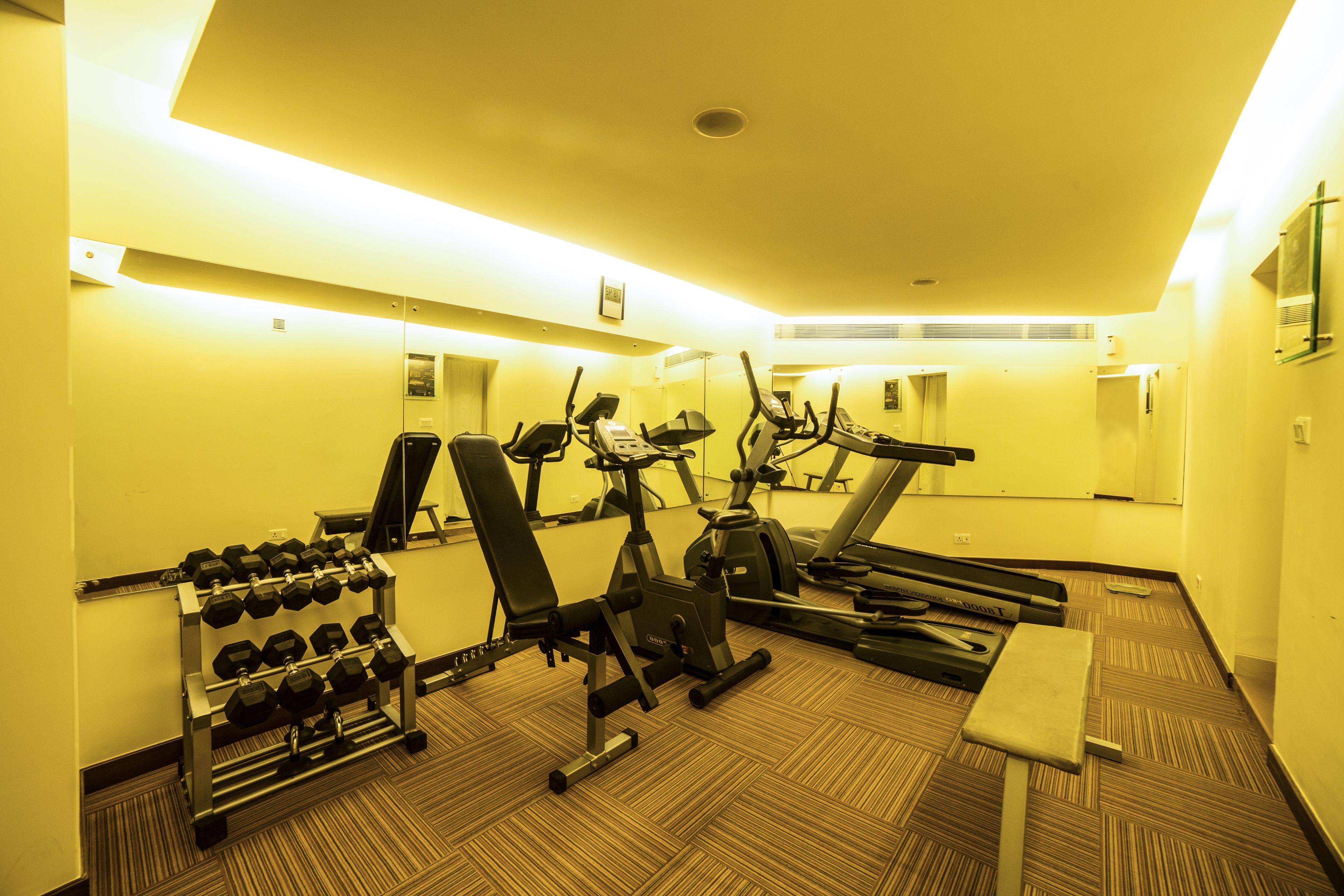 Foto - Sayaji Indore