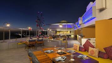 Teras/patio