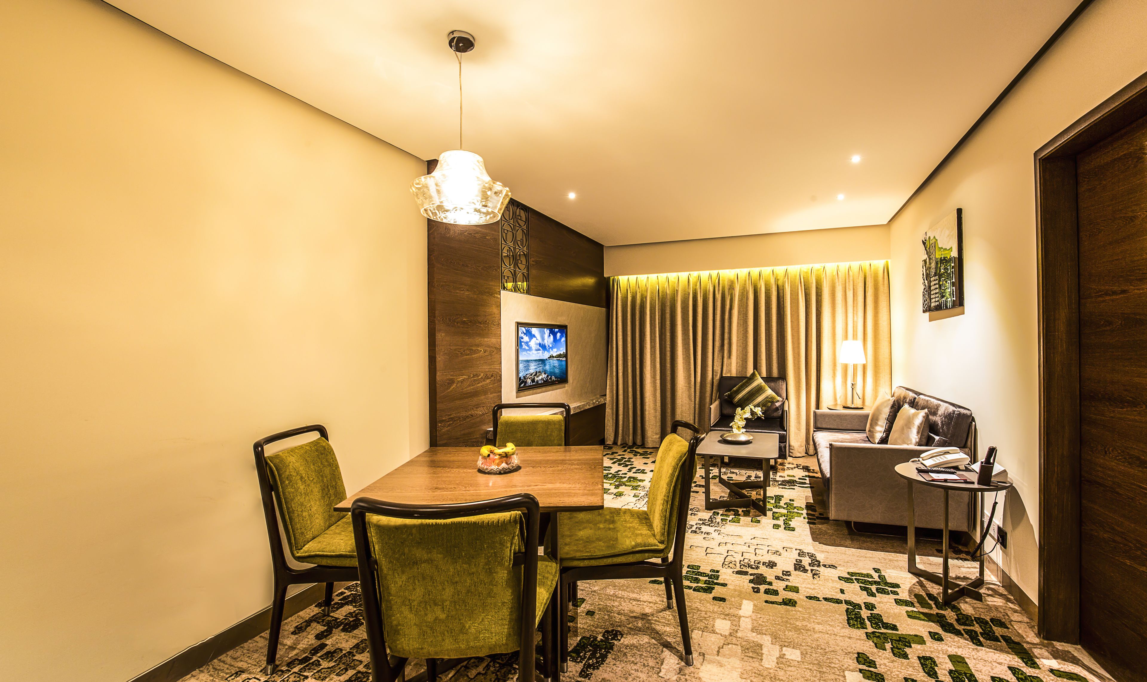 Photo - Sayaji Indore
