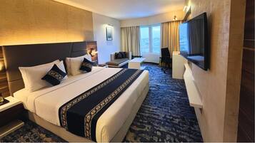 1 habitación, sábanas de algodón egipcio y ropa de cama de alta calidad