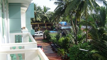 Balkoni