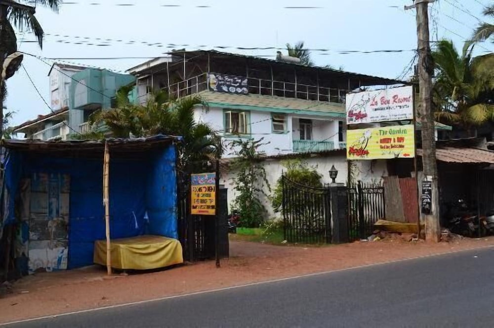 La Ben Resort by null