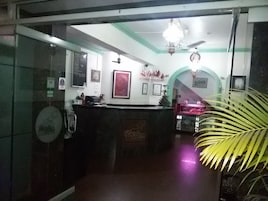 Recepción