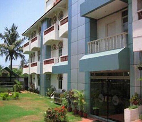 La Ben Resort