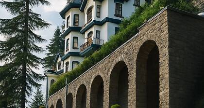 Vilãsa Lall Ji Resort